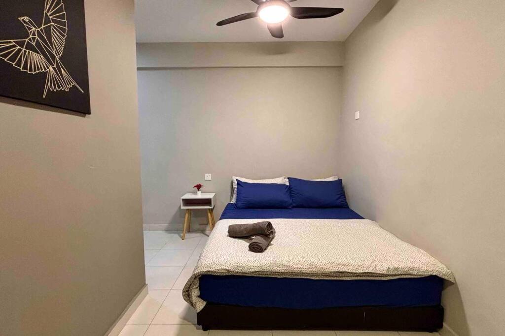 Apartmán Cozy Modern Spacious 8Pax S Pice Penang Bayan Lepas Exteriér fotografie