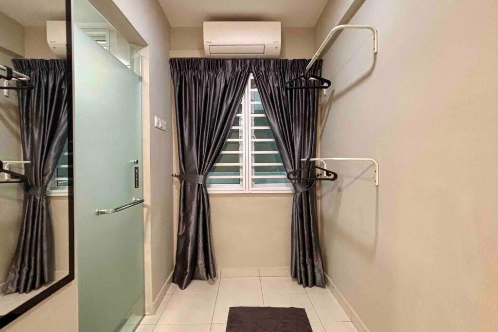 Apartmán Cozy Modern Spacious 8Pax S Pice Penang Bayan Lepas Exteriér fotografie