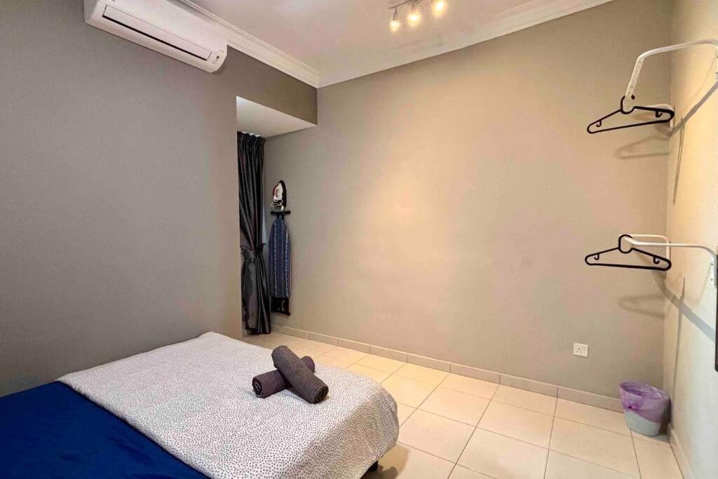 Apartmán Cozy Modern Spacious 8Pax S Pice Penang Bayan Lepas Exteriér fotografie