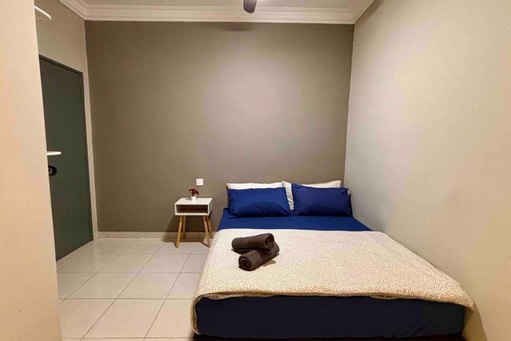 Apartmán Cozy Modern Spacious 8Pax S Pice Penang Bayan Lepas Exteriér fotografie