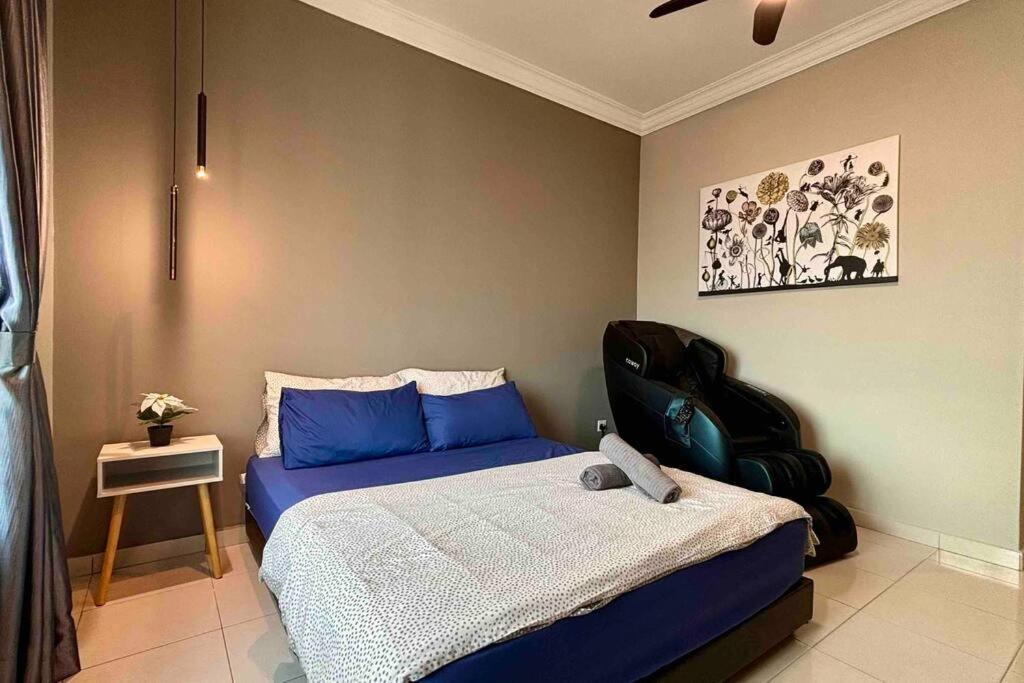 Apartmán Cozy Modern Spacious 8Pax S Pice Penang Bayan Lepas Exteriér fotografie